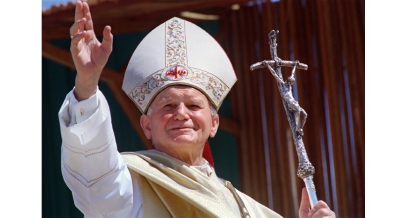 John Paul II	