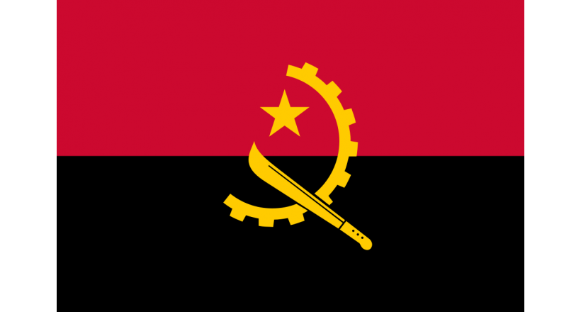 Angola