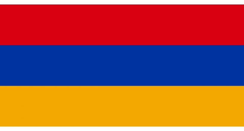 Armenia	