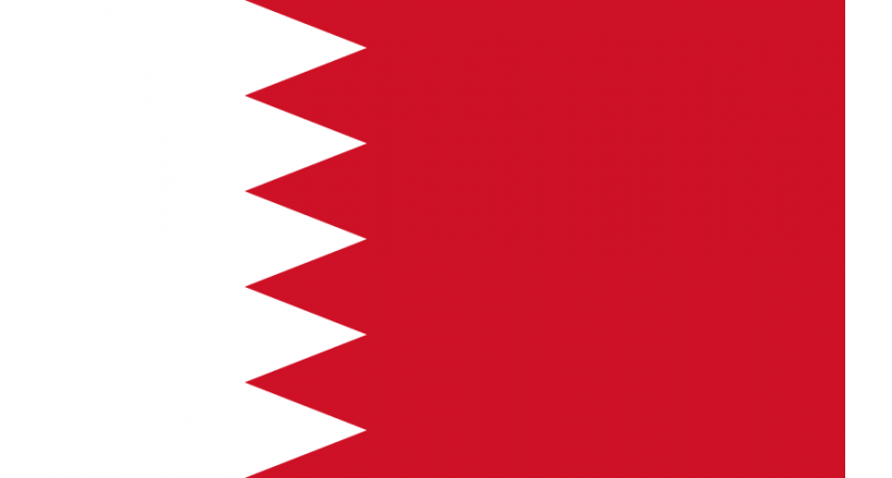  Bahrain 