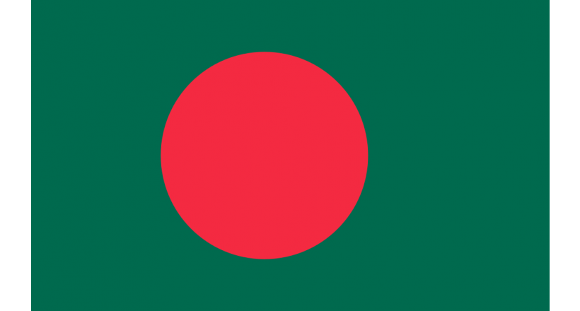 Bangladesh