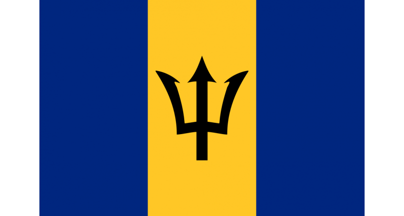 Barbados 