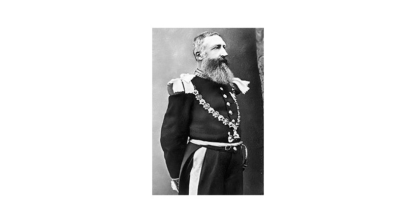  Leopold II 