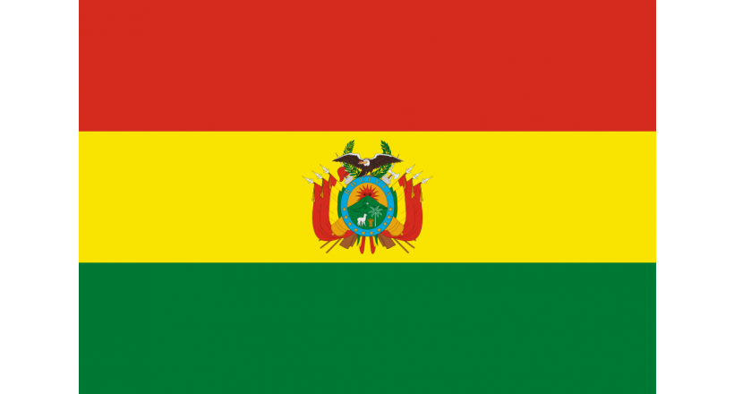 Bolivia