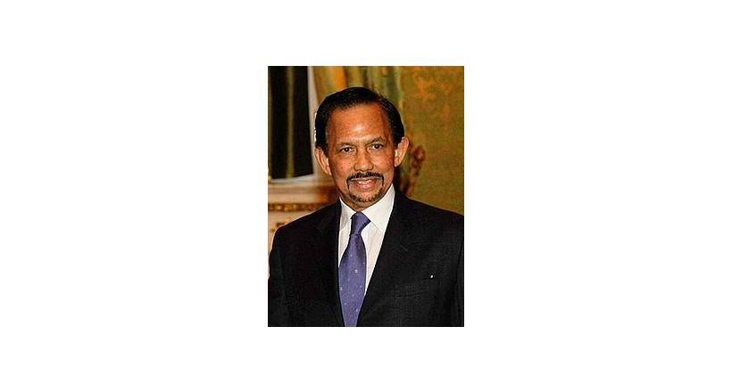 Hassanal Bolkiah