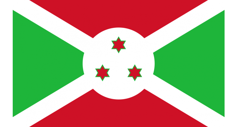 Burundi