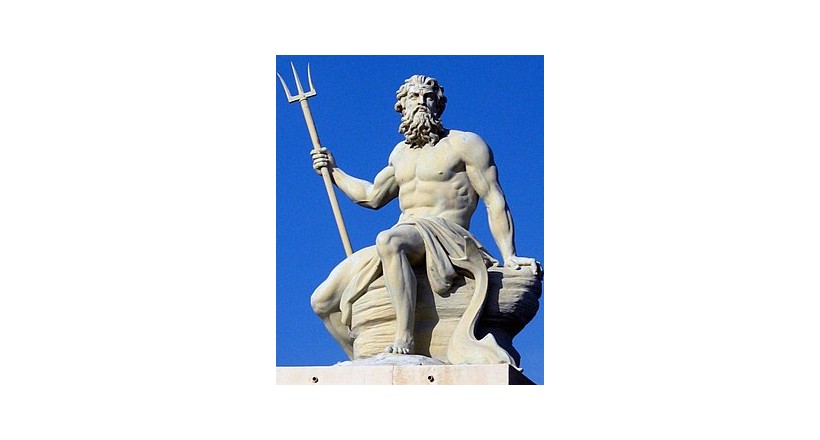 Poseidon