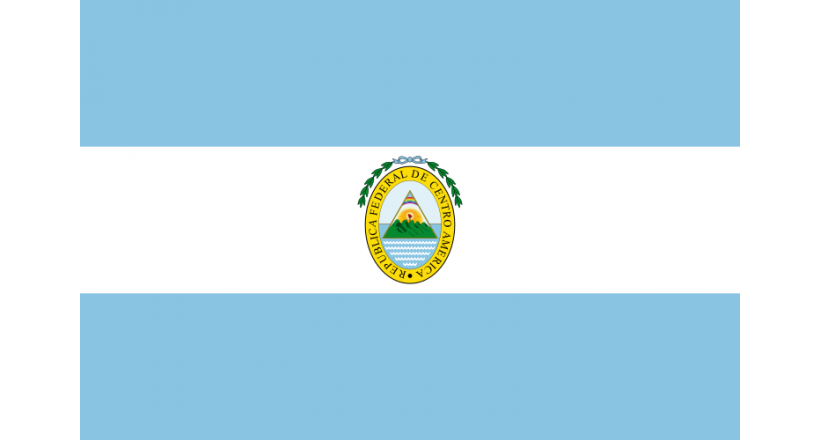 Federal Republic of Central America