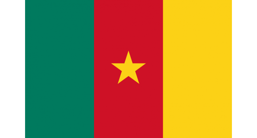 Cameroon