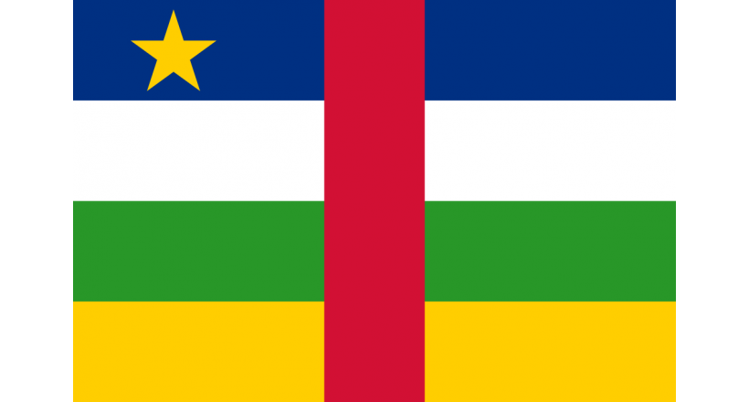 Central African Republic