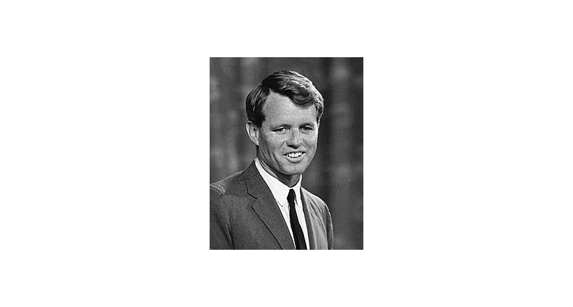 Robert Kennedy