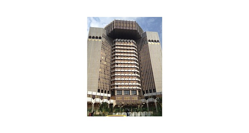 Central Bank of Central African States