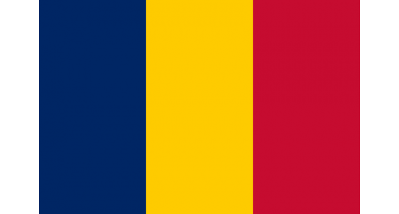 Independence of Chad