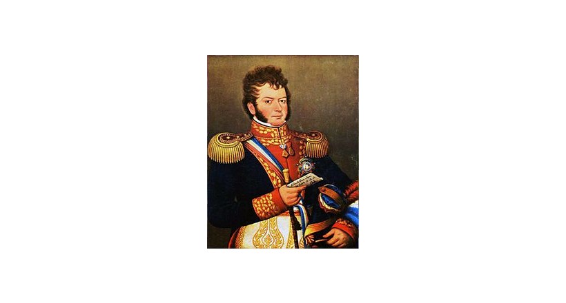 Bernardo O'Higgins