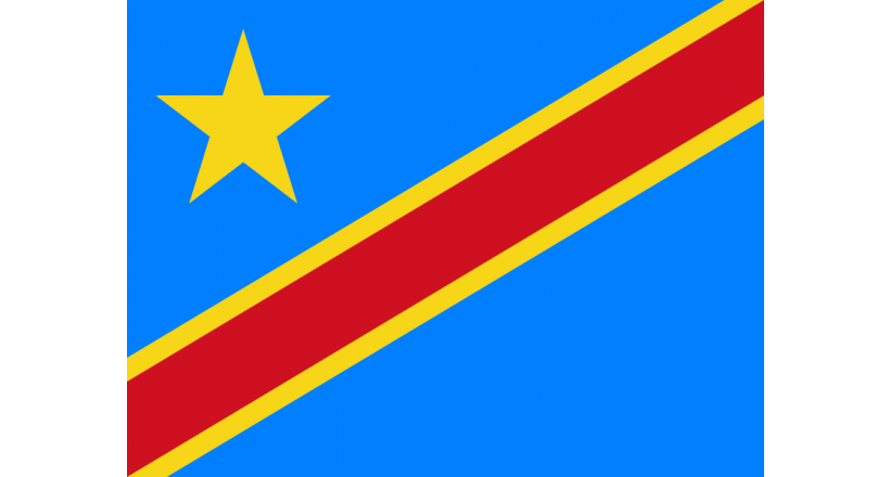 Congo Democratic Republic