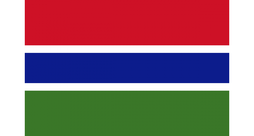 The Gambia