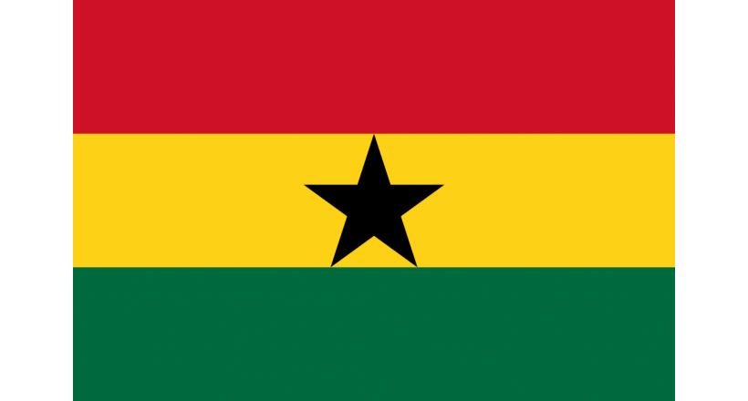 Ghana