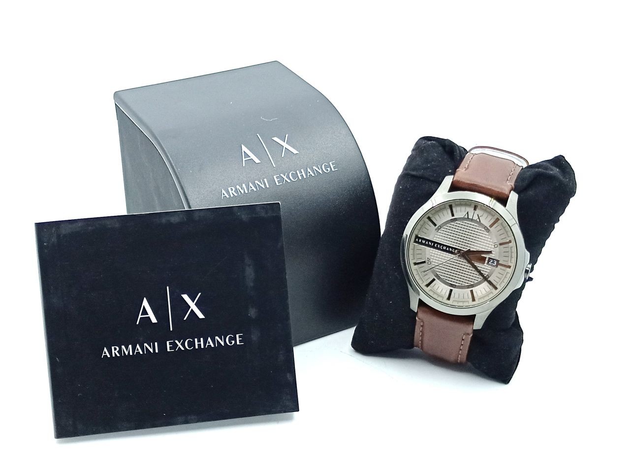 ARMANI EXCHANGE WATCH 