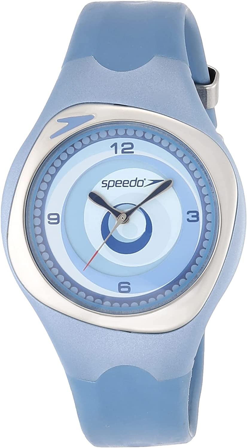 SPEEDO WATCH