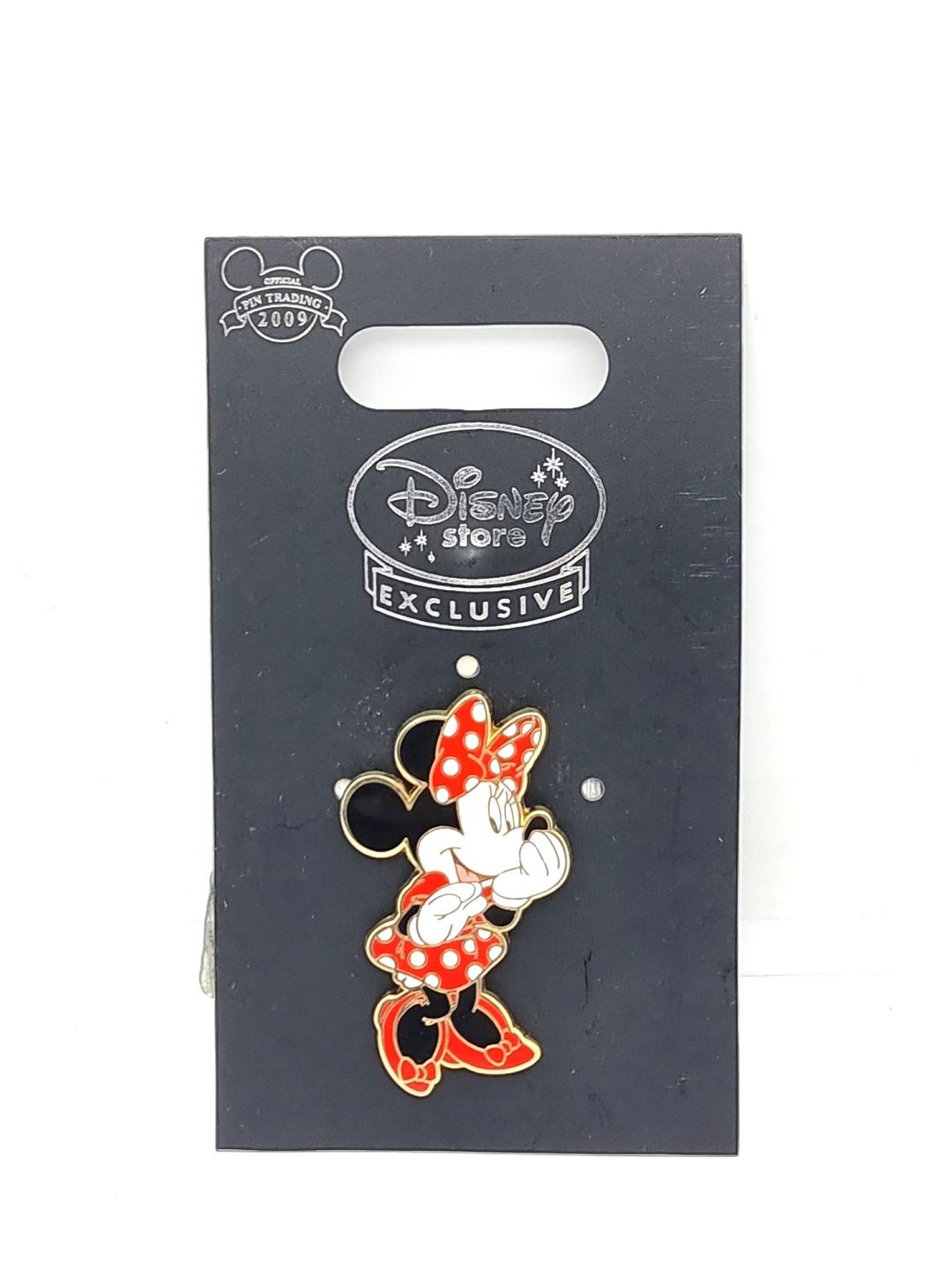 Disney Mickey mouse pin