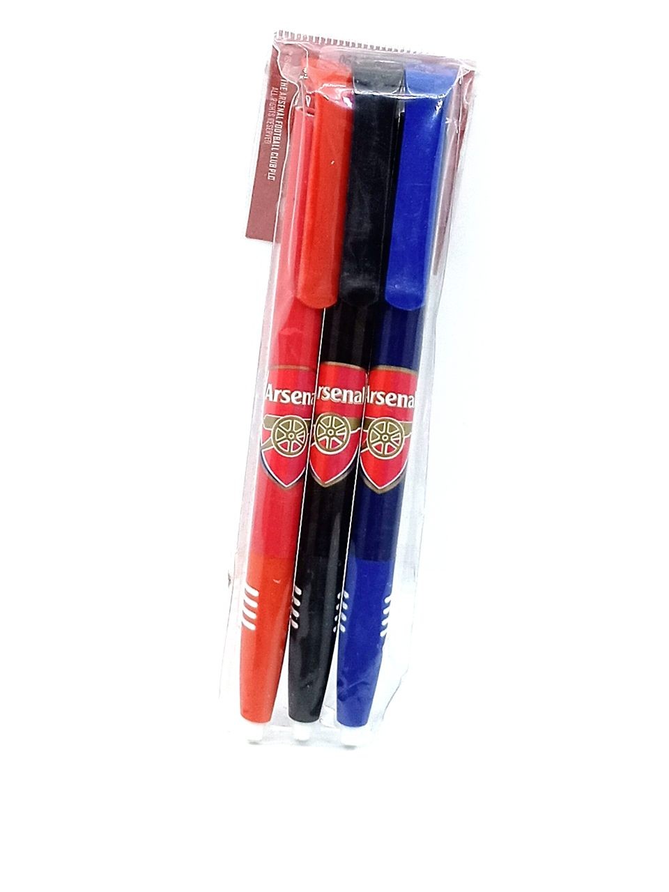 Arsenal pen set