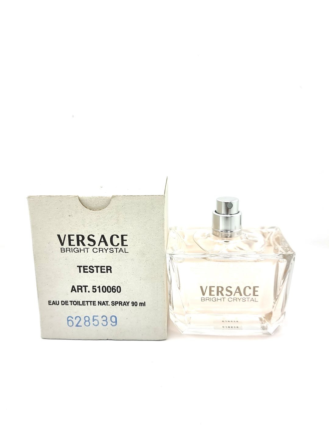 VERSACE EAU DE TOLIETTE