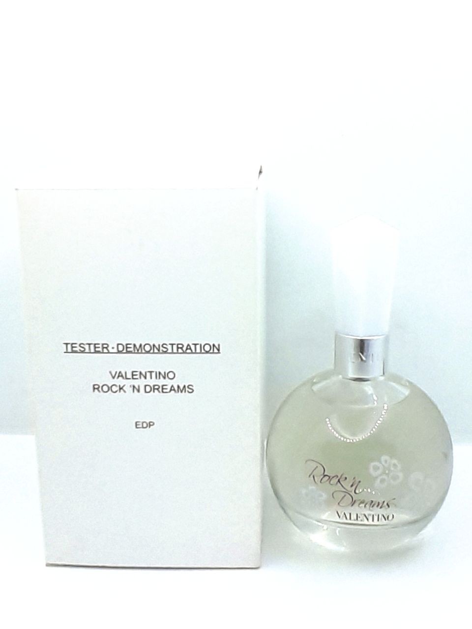  VALENTINO ROCK N DREAMS EAU DE TOLITTE