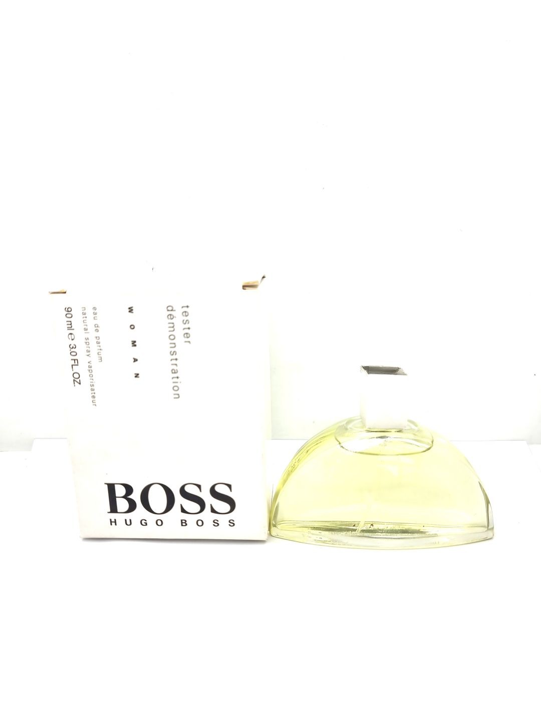 HUGO  BOSS EAU DE TOILTTE