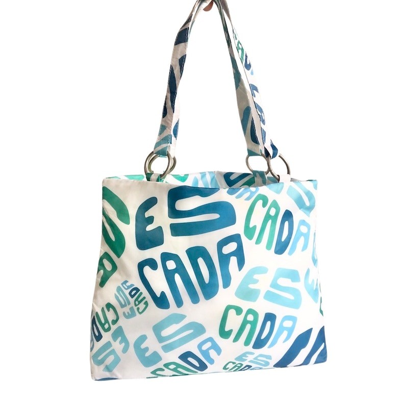 Try Collect original ESCADA BAG