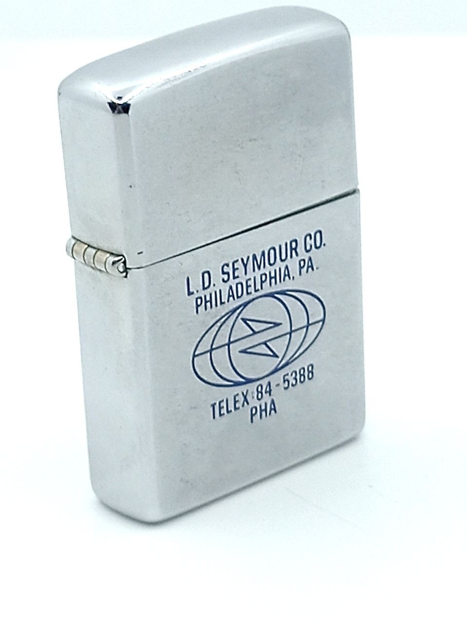 ZIPPO LIGHTER