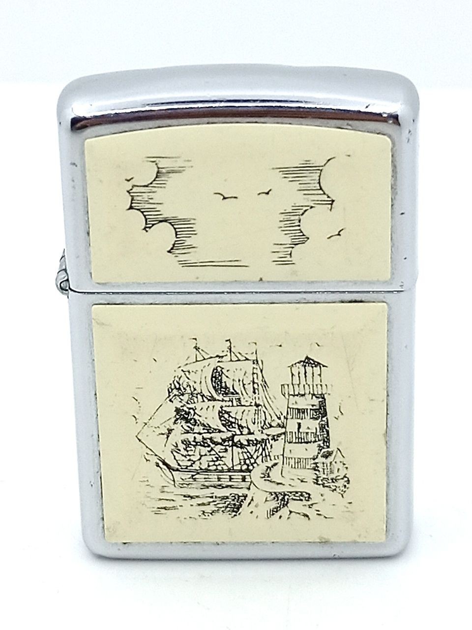 ZIPPO LIGHTER