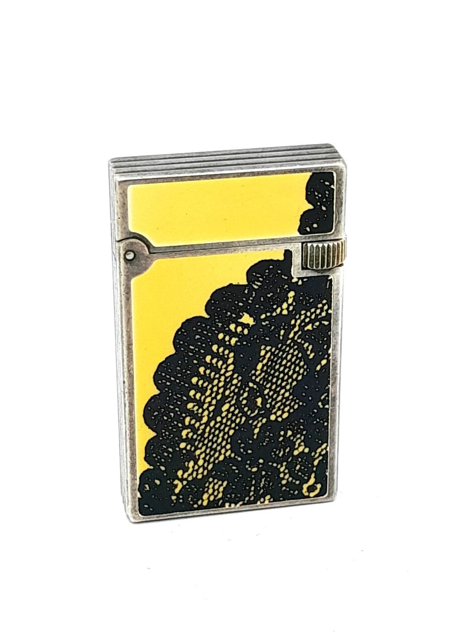 S.T. DUPONT LIGHTER Printed