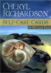 Self-Care Cards Tarot