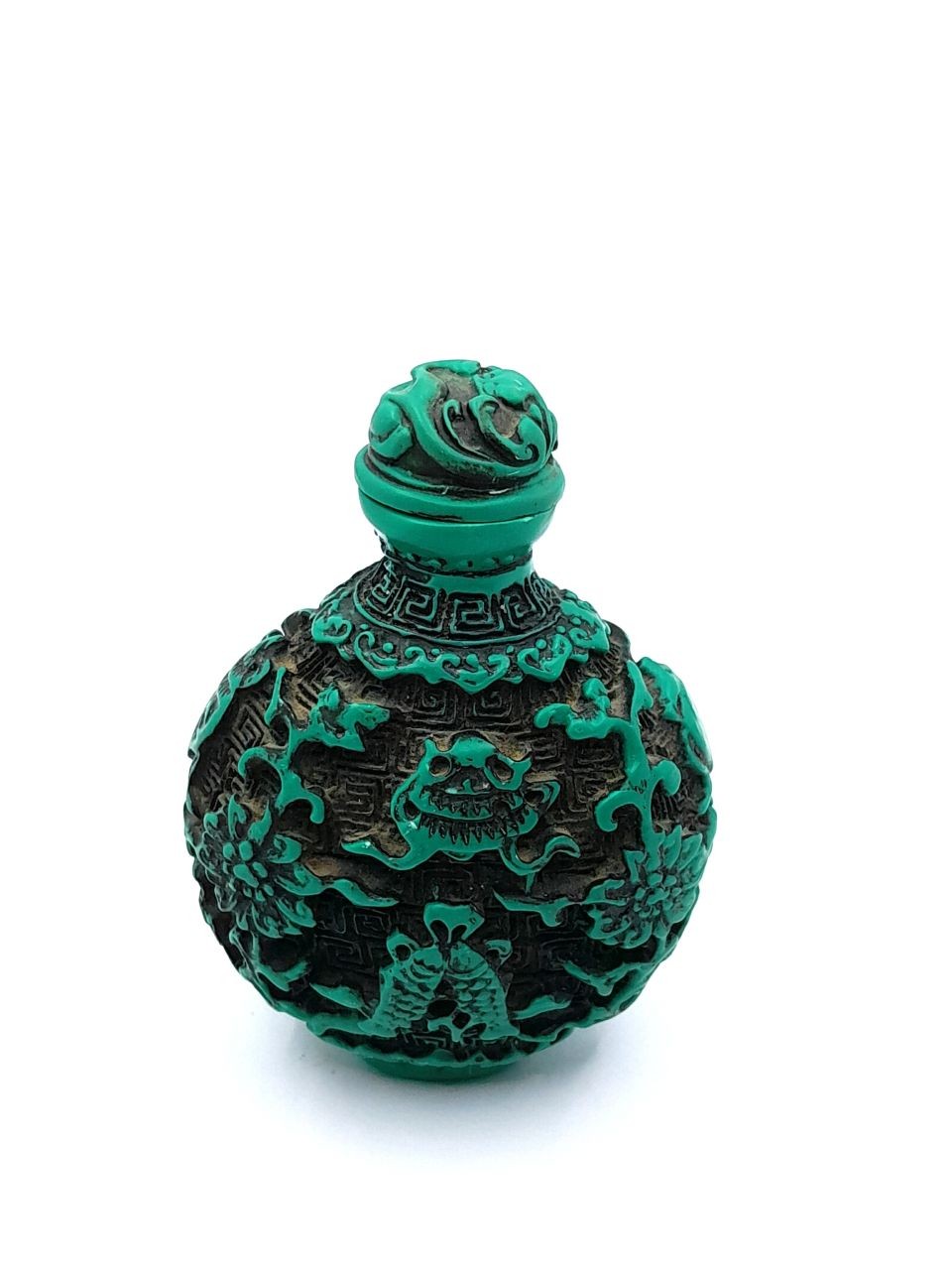 Shanwa perfume bottle