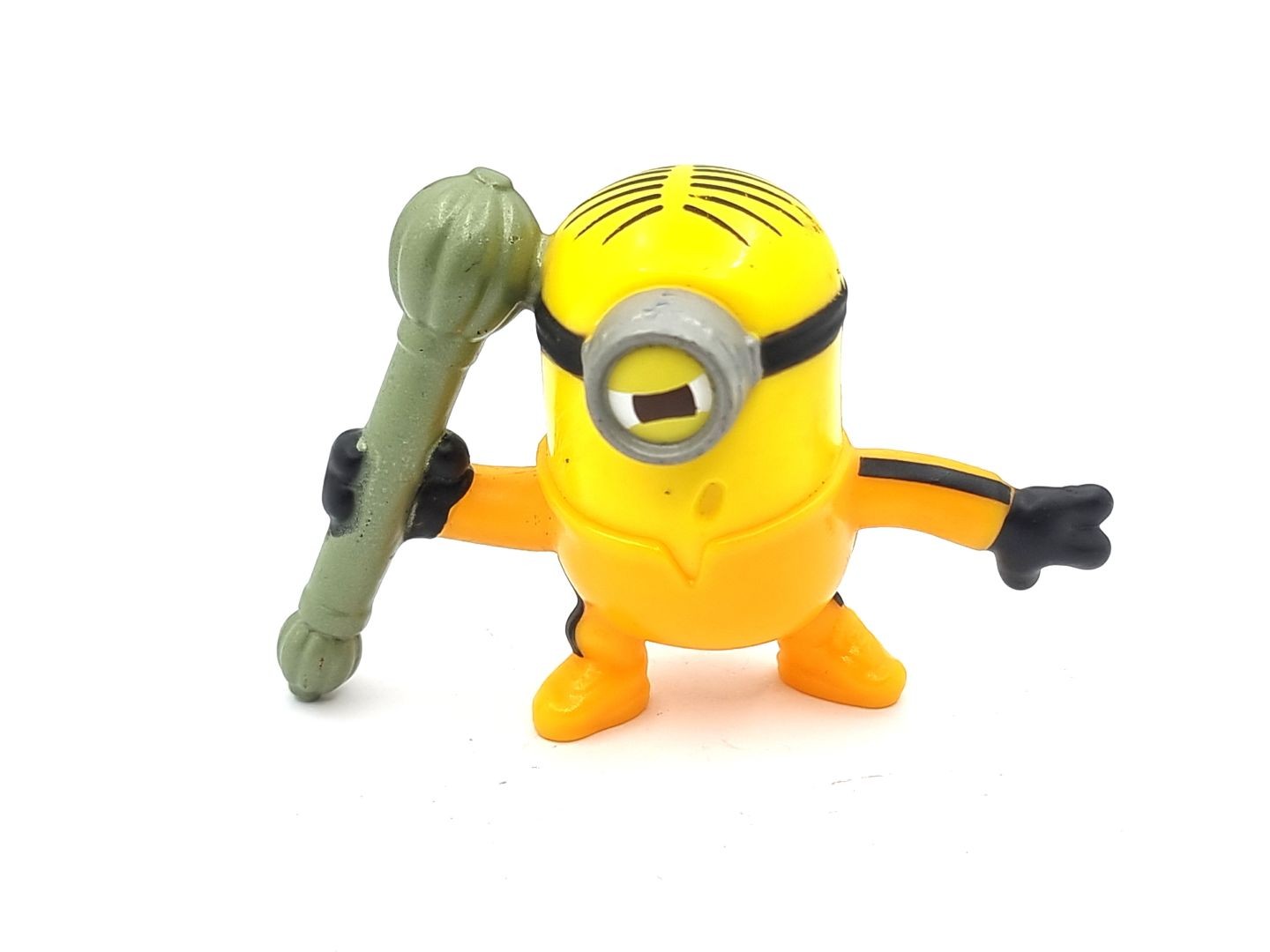 Minions figure 