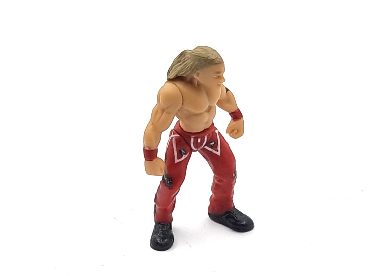 WWEJakks figures