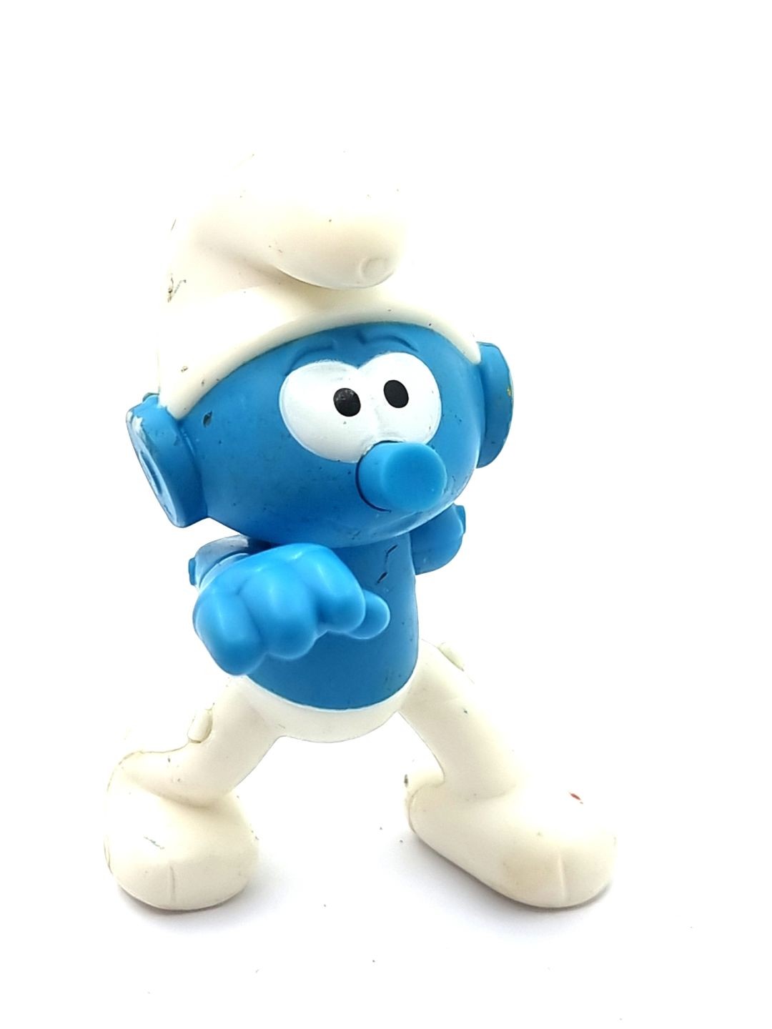 PEYO THE SMURF FIGURE