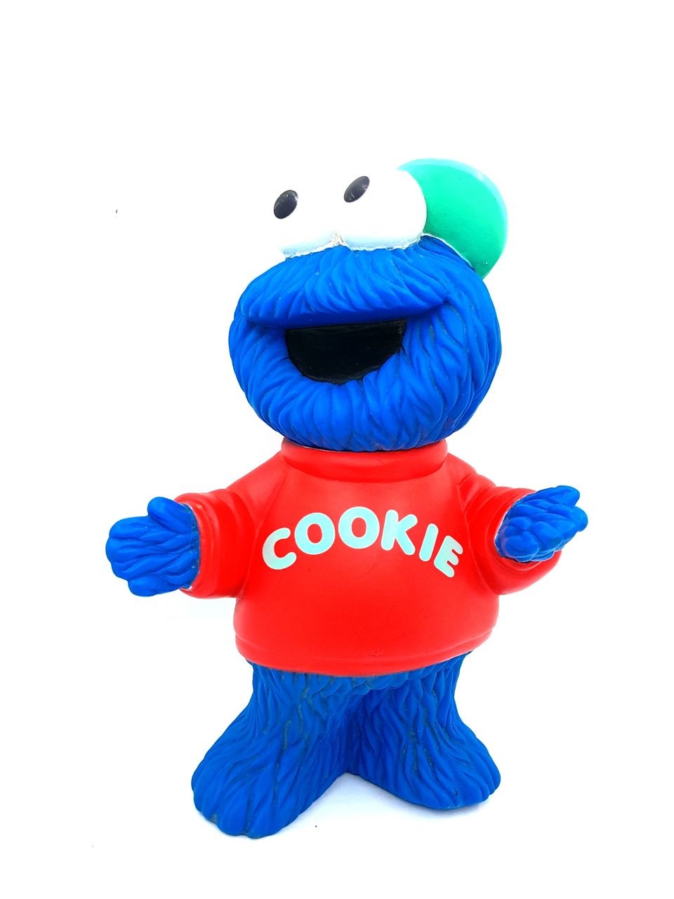 Cookie monster