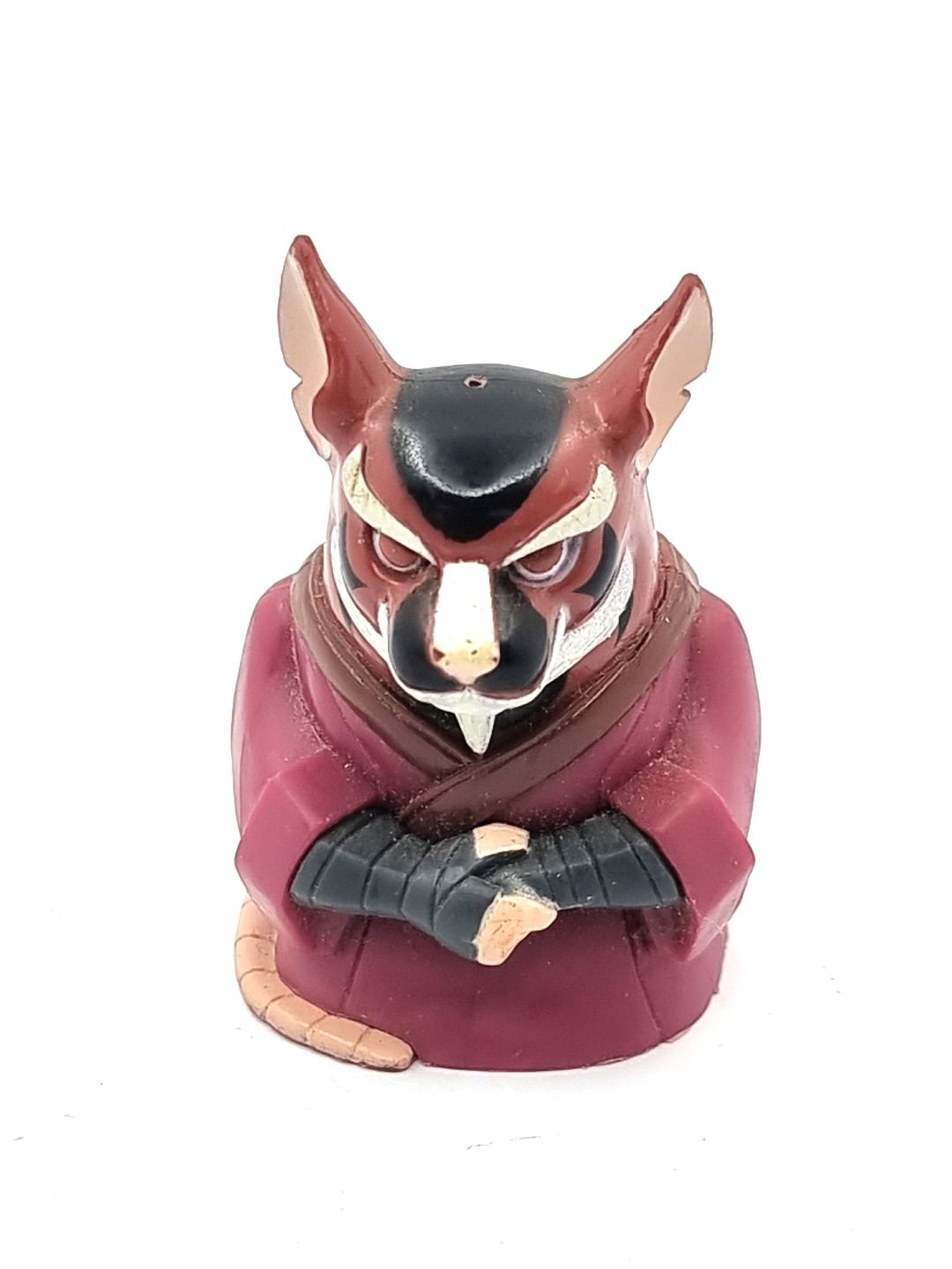 Splinter figure 