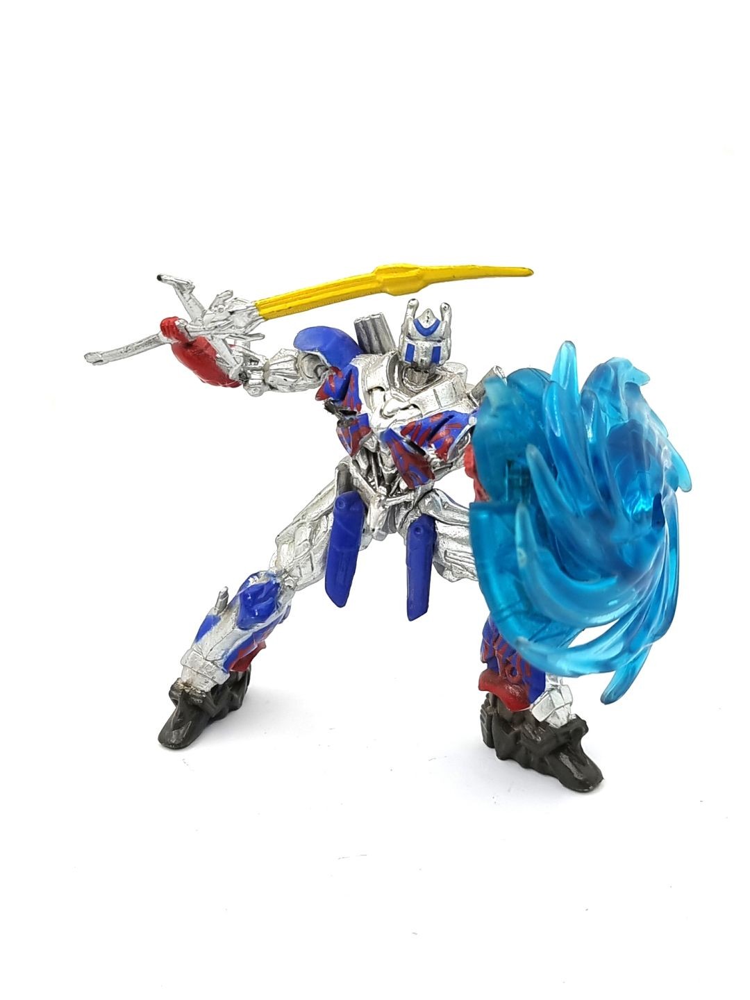 Transformers figure 