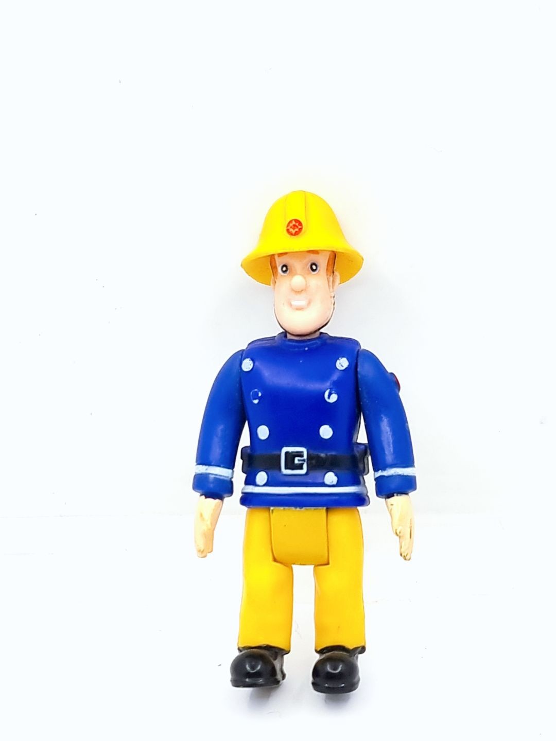 Fireman sam figuras