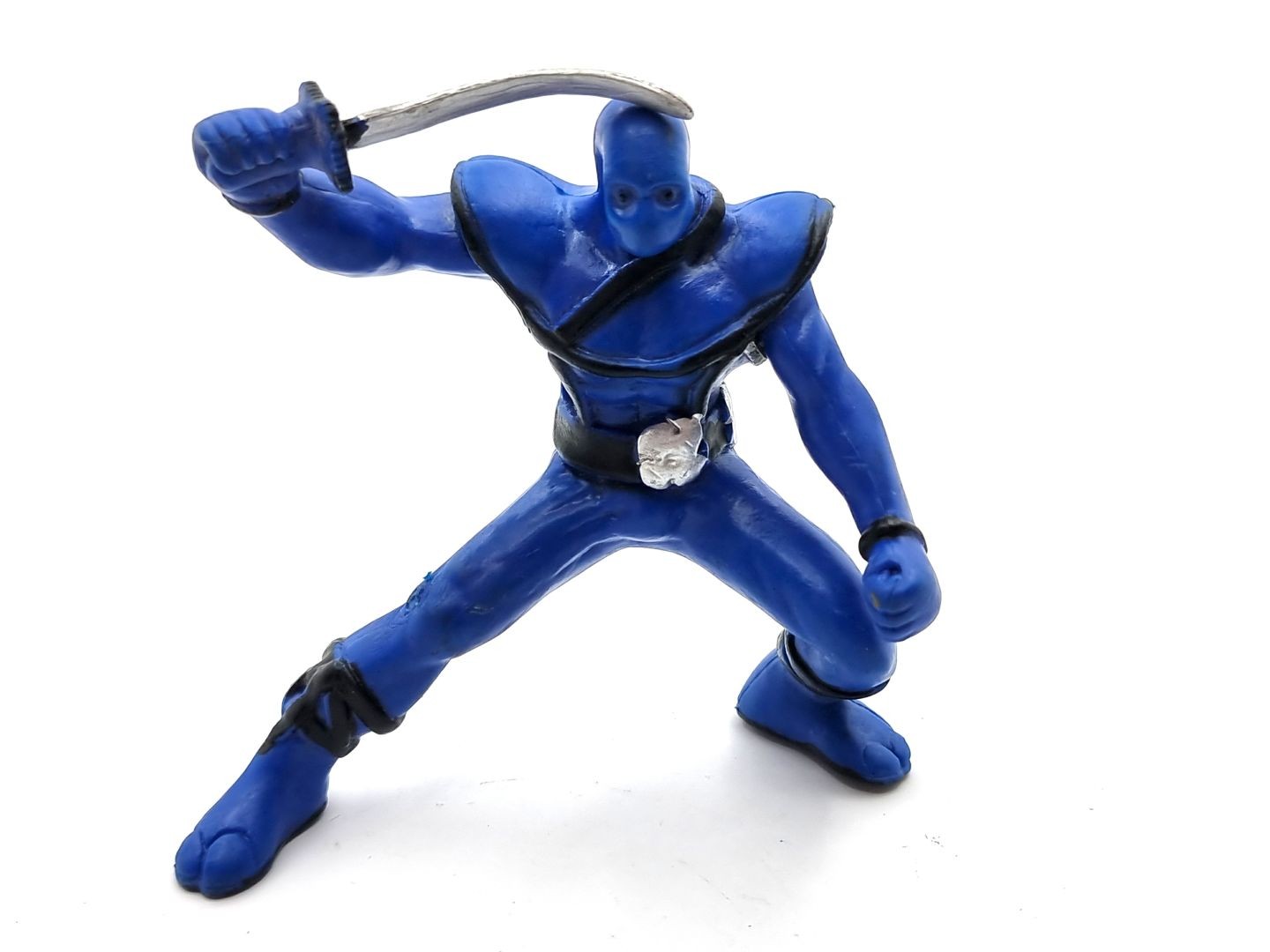 Super ninja figure 