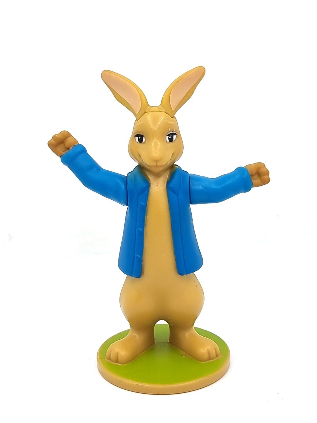 peter rabbit من ديزنى