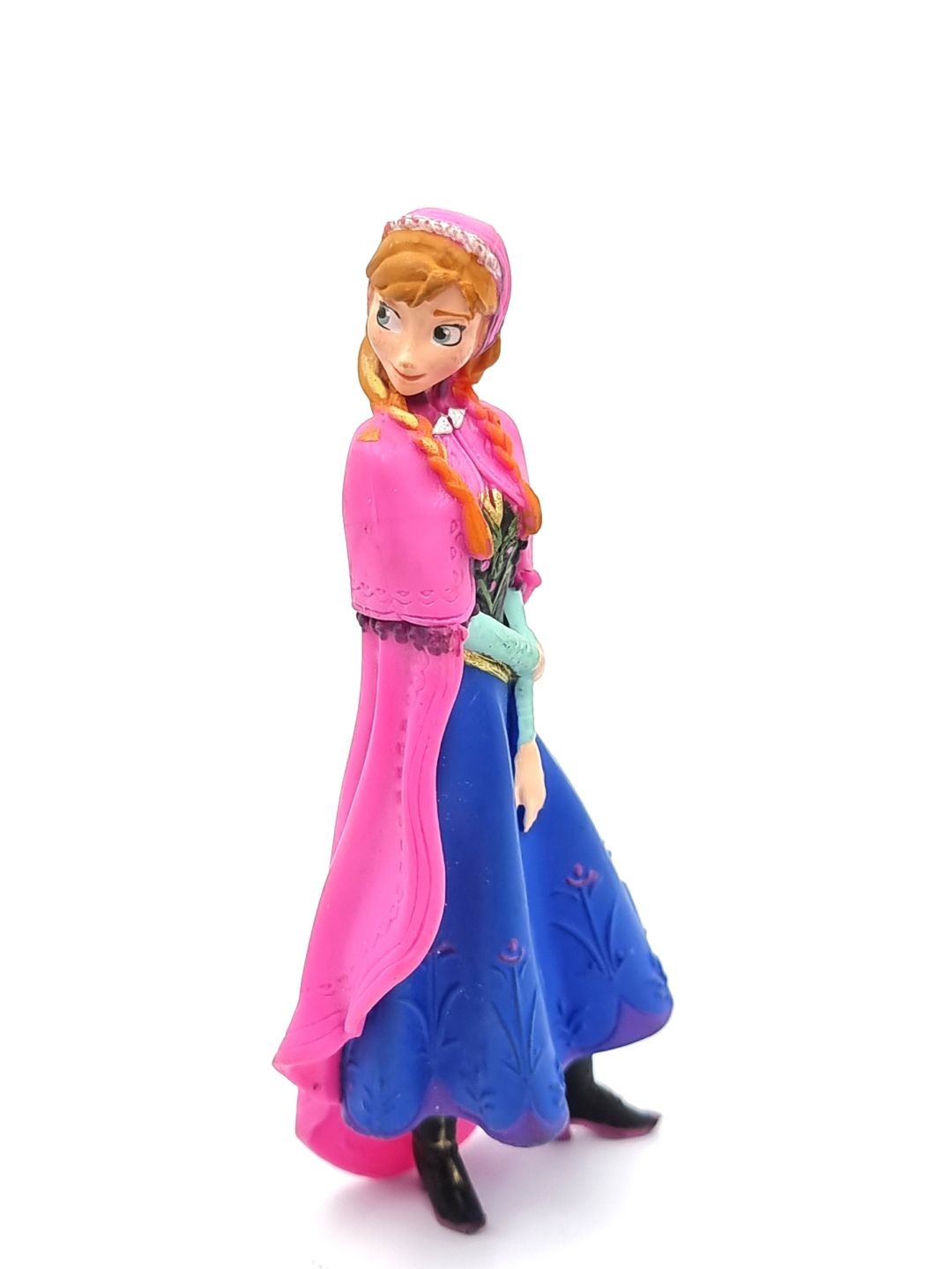  FROZEN ANNA ELSA