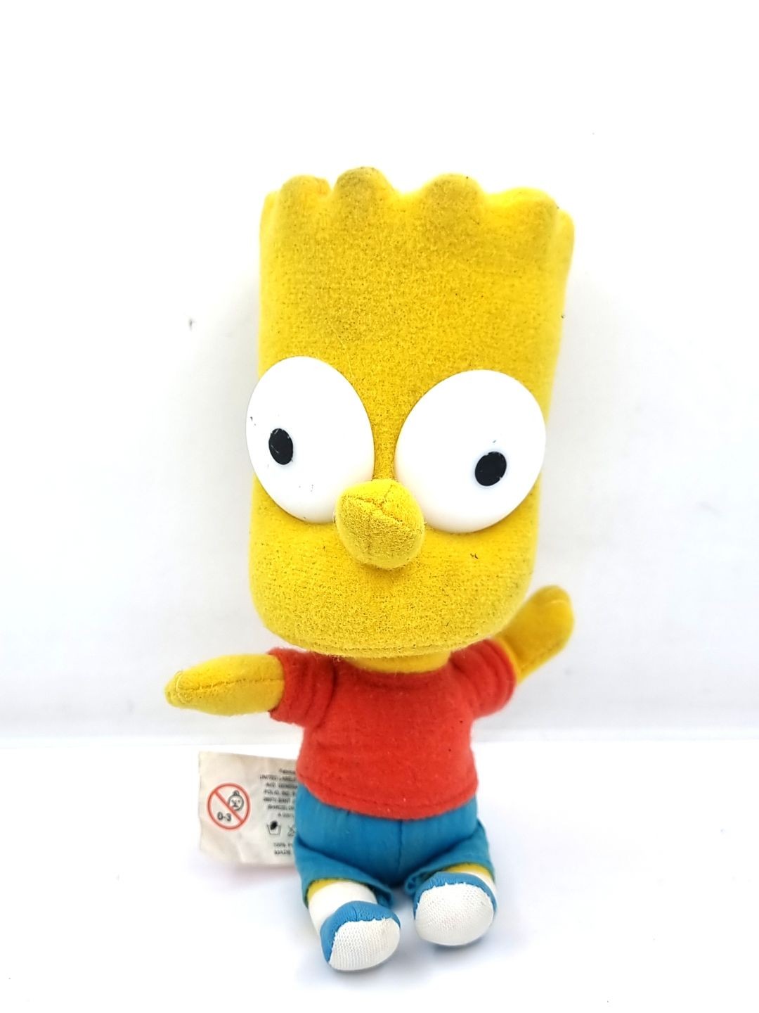 Simpsons figures