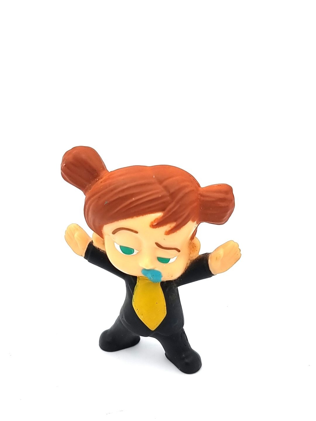 BOSS BABY figure 