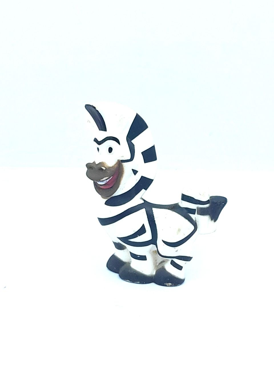 Marty zebra figures