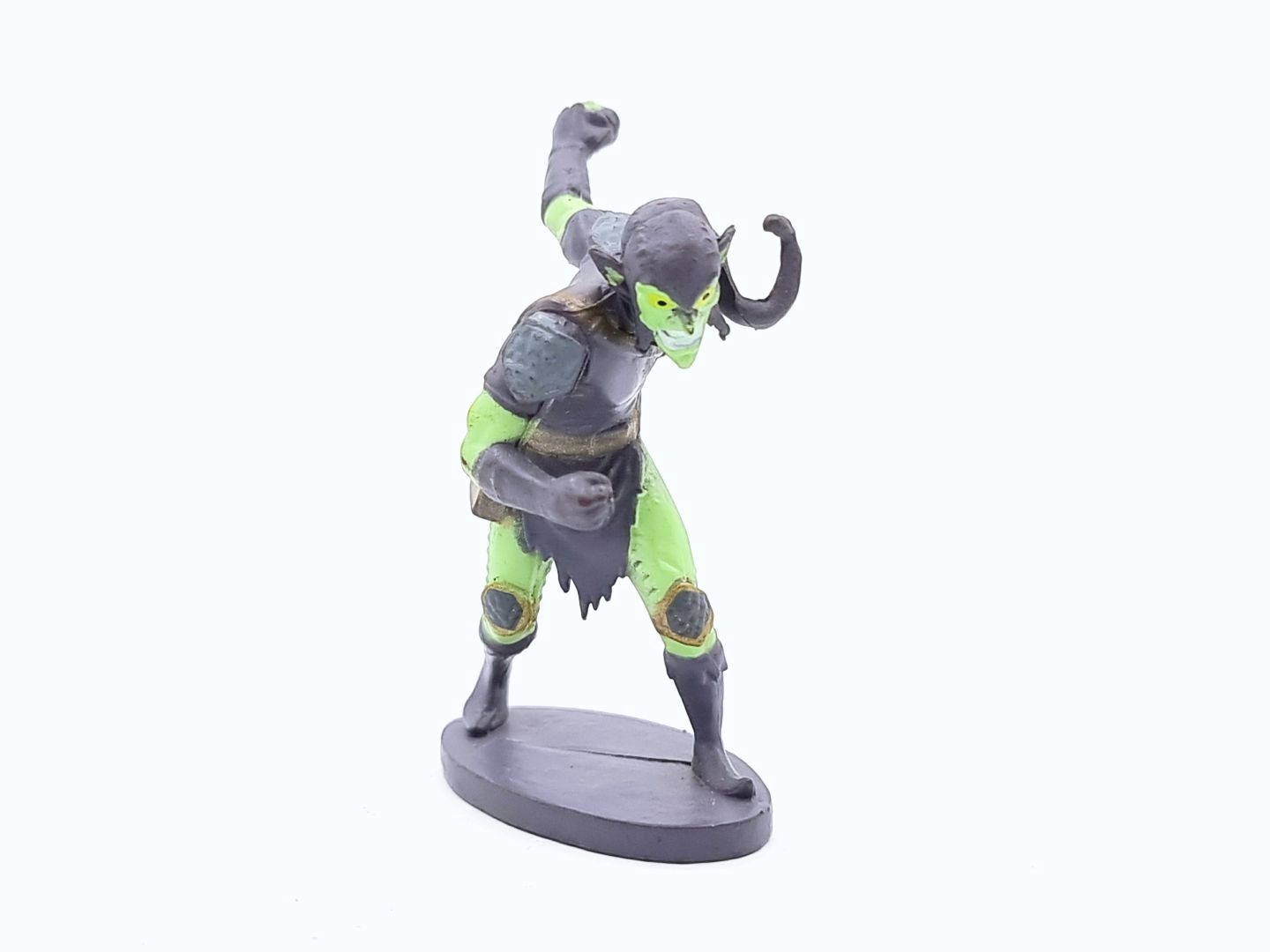 Green Goblin comic figures