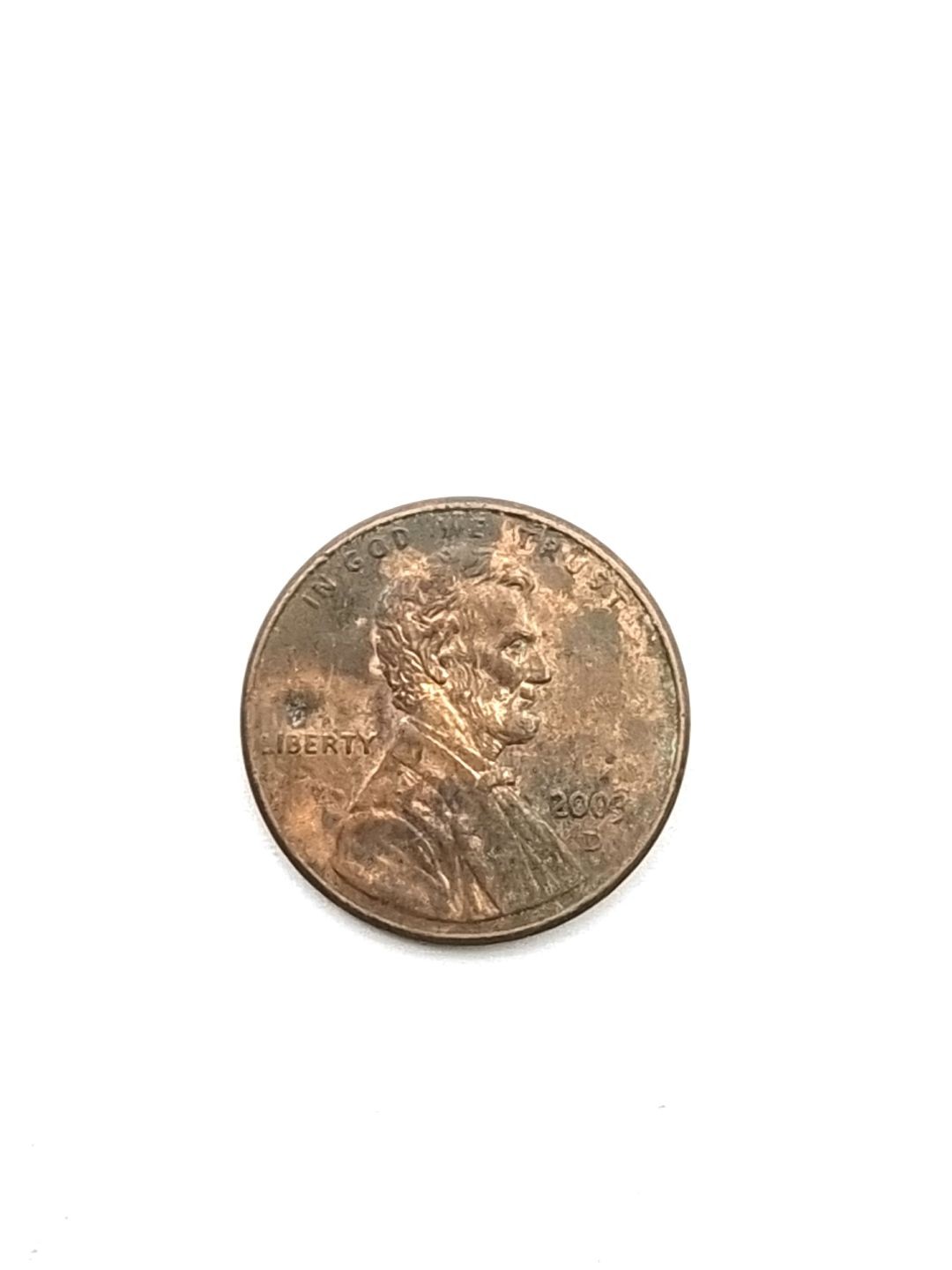 1 cent america2005d