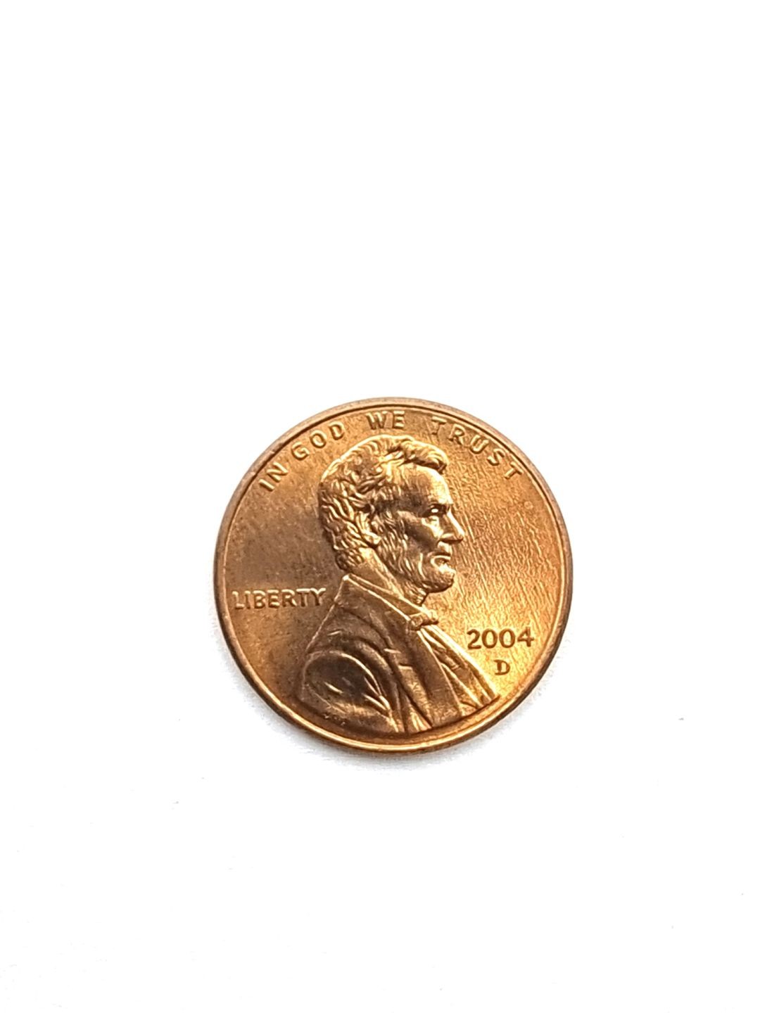 1 cent america2004d